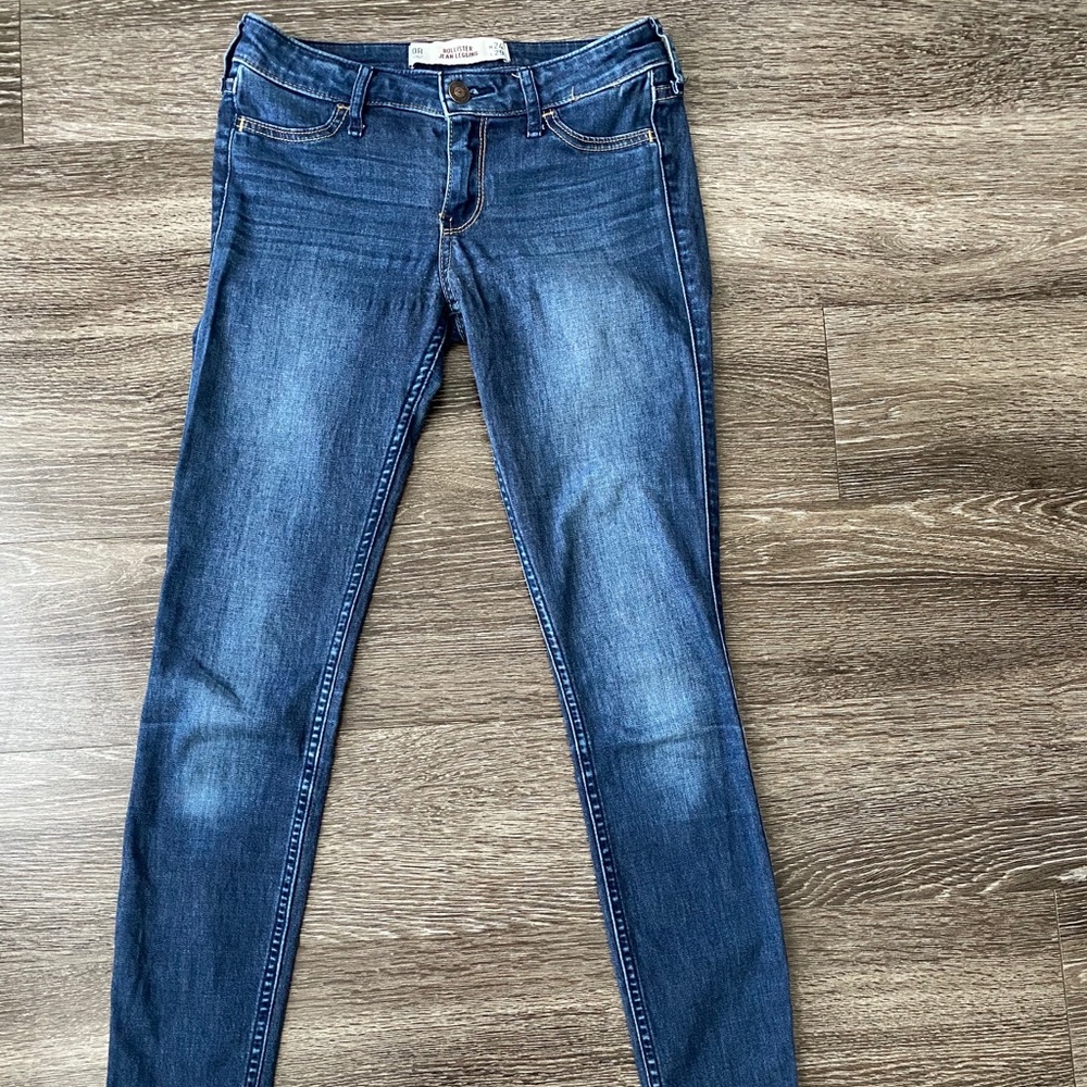 Hollister Jean Legging
